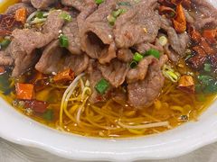 -金城大酒店-中餐厅(汾江中路店)