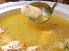 一鸡两吃-大碗先生(万家丽店)