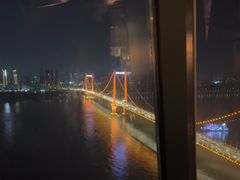 -武汉世茂希尔顿酒店·汇·全日餐厅