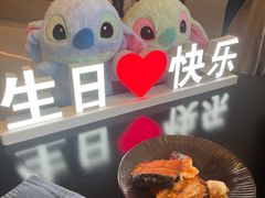 -盛宴自助餐厅(运达喜来登店)