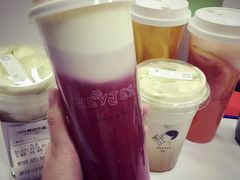 -喜茶(东莞汇一城店)