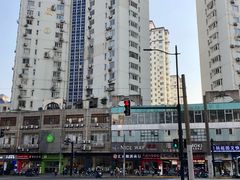 -GuaKa活力健康餐(南京西路店)