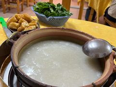 -大戚饭店(泰华路店)