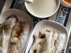 鲜肉肠粉-冰泉豆浆馆(阳朔店)