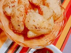 -吧嘚嘴炭烧鸽串吧(北海街店)
