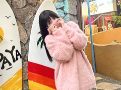 -PAPAYA泰国街头小吃(南山路店)
