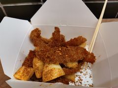 -莱得快酸辣粉(天和里店)