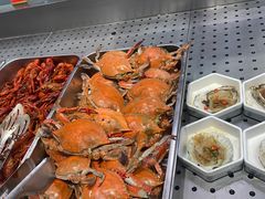 -钱库里海鲜自助(唐山街店)