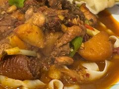 -新疆伊宁远征餐厅