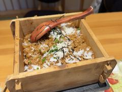 -大岛日本料理铁板烧(南通大饭店)