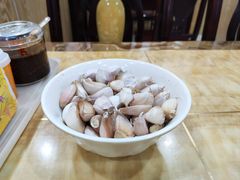 -老陕西面馆(庄市店)