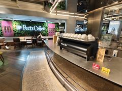 -Peet's 皮爷咖啡(东湖路手作店)