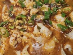 -金良酸菜鱼(宁海路总店)