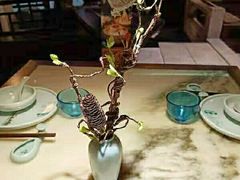 -佬麻雀·新湘菜(珠海金发购物中心店)