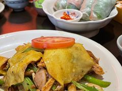 -大头虾越式风味餐厅(光明广场店)