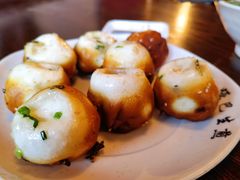 哑巴生煎-哑巴生煎(临顿路店)