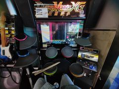 -天天玩X秋葉原日系动漫游戏中心