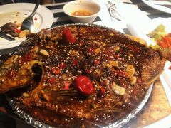 -海尔巴格一甸茶餐厅(团结路店)