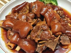-名盈轩酒家(新一城店)