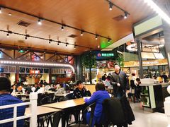 -食通天·寰宇集(杭州万象城店)