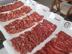 -大四喜·鲜牛肉火锅(洛阳大学城店)