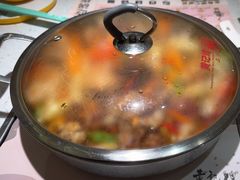 -黄记煌三汁焖锅(悦方IDmall店)