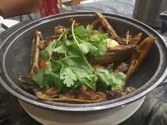 -美极鲜食坊(宝安南路店)