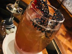 -记者俱乐部酒吧(北京瑞吉酒店)