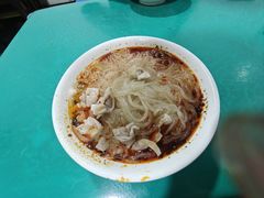 -甘记肥肠粉(马鞍北路店)