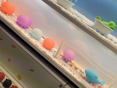 -大连圣亚海洋世界