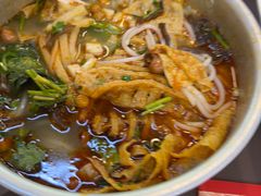 -丽丽三鲜螺蛳粉(田林路店)
