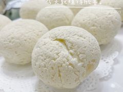 -南海食街(佛冈店)