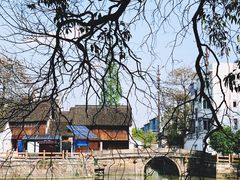 -乌镇景区