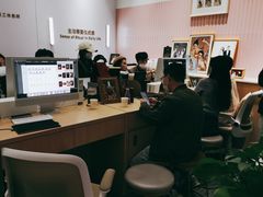 -海马体大师店(广州天汇广场IGC大师店)
