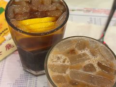 -大哥餐厅(西城花园店)