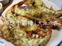-拉蒂娜·巴西牛排馆 Latina·Brazilian Steakhouse(陆家嘴旗舰店)