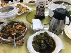 -王家味 - Wángjiā wèi