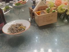 -舟山海鲜·江浙菜(银沙路店)
