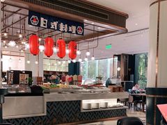 -青岛鑫江温德姆酒店