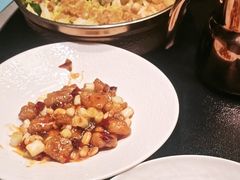 -悦海·家宴·冰花皮皮虾大锅贴(宝龙店)