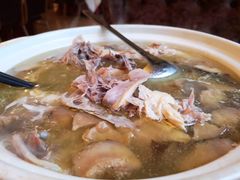 鸡汤-房陵农家(东亭店)