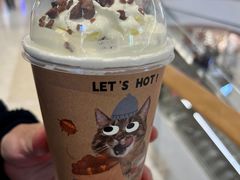 -百分茶(昆山万象汇店)