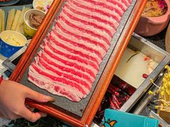 -五星桥原切肥牛火锅·30年专注好牛肉(湖塘店)