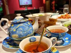 -小河盐帮·私家菜·烤鸭(三元桥·霄云路店)