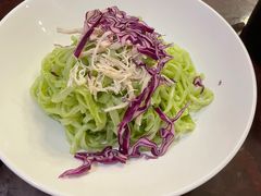 -新白鹿餐厅(爱琴海购物中心店)