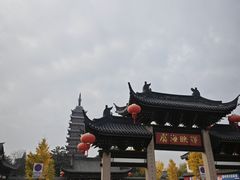 -常熟方塔园