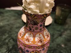 -秘密旅行Bonjour(黑金冠 江南西店)