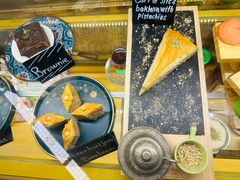 -沙漠玫瑰土耳其餐厅(神路街店)