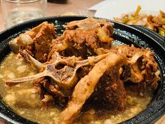 -南门小馆·清真(国贸商城店)