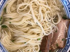 -同得兴 Since·1995 传统苏式面馆(十全街店)